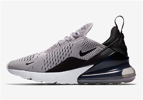 nike air max 270 licht grijs|Grey Air Max 270. Nike.com.